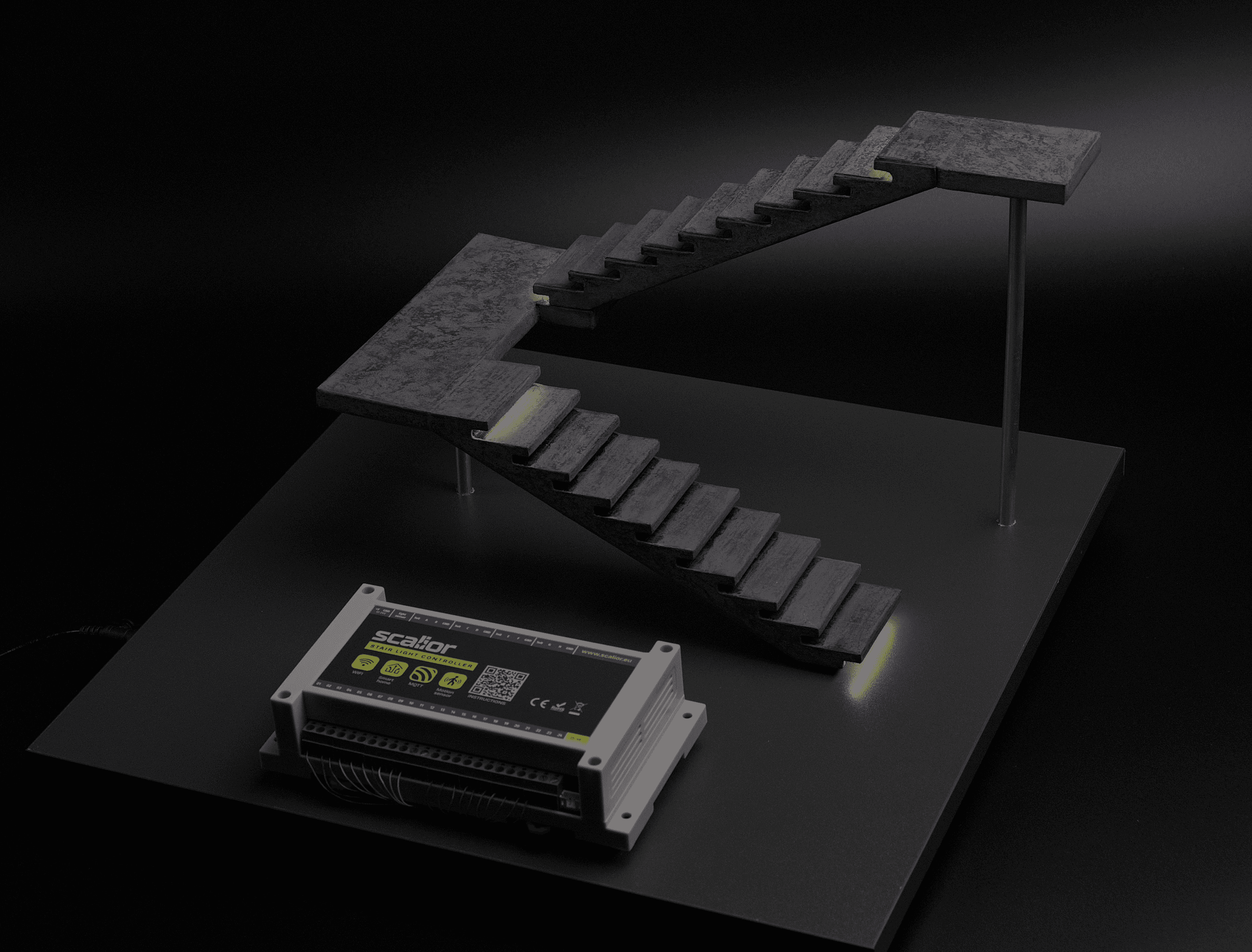 Демонстрация