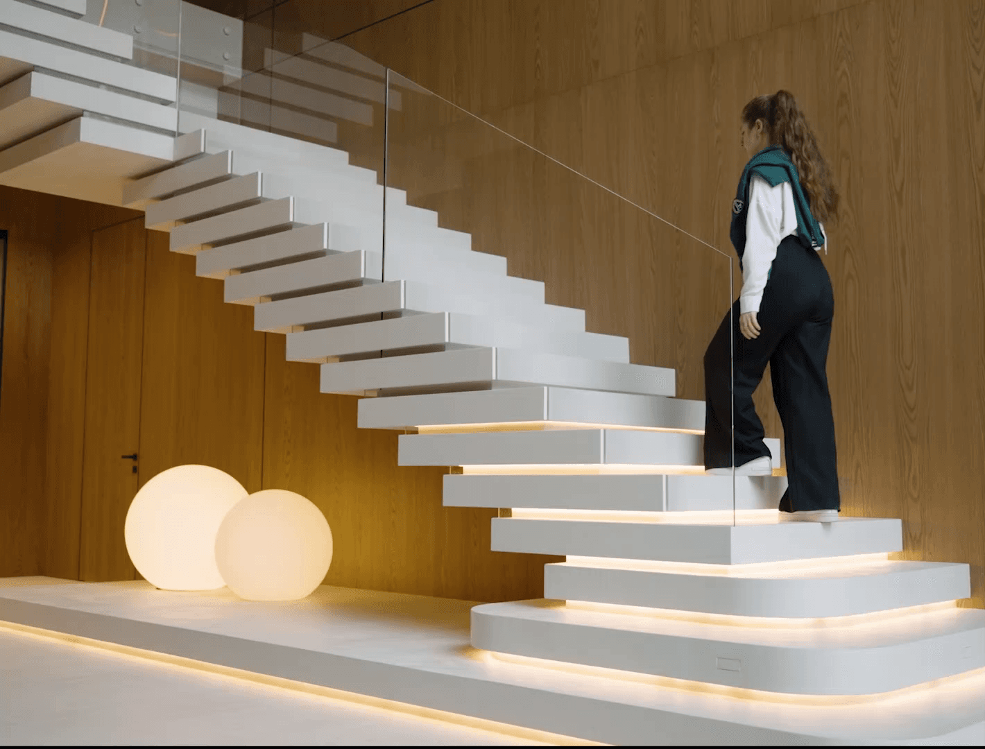 Демонстрация