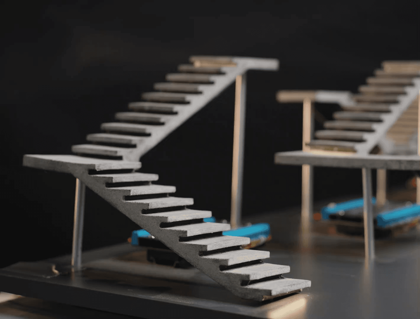 Демонстрация