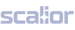 Scalior logo