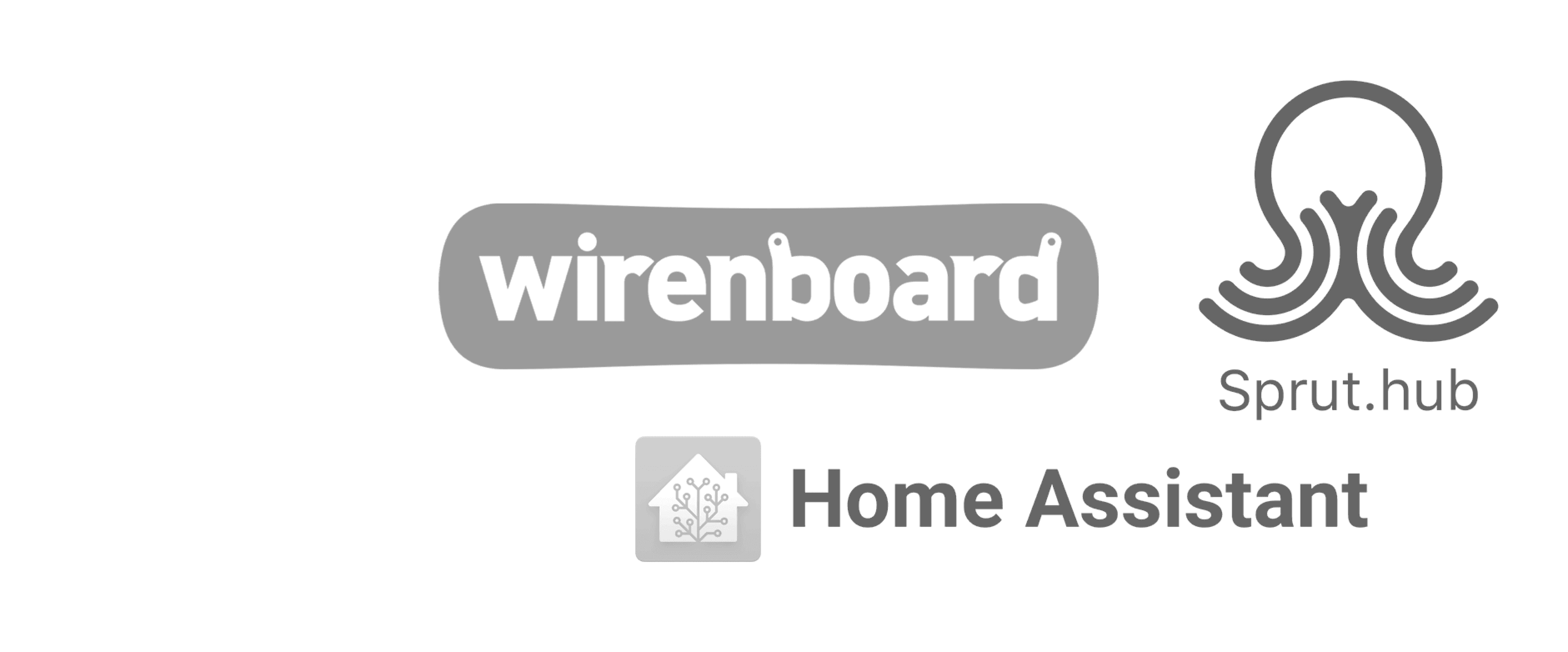 Scalior integrated with a smart home MQTT system